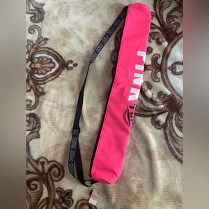 PINK Cooler Shoulder Bag